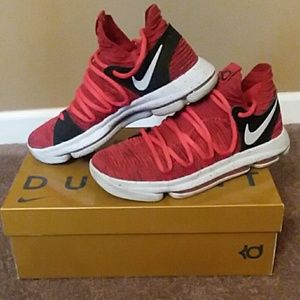 Nike KD10